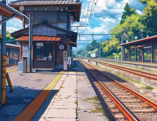 Gallery Of Illustration By Wonder in Brush - Canada
