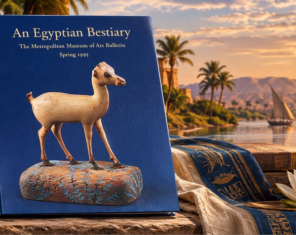 An Egyptian Bestiary