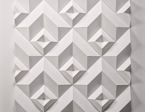 Gallery of sculpture by Matthew Shlian from USA