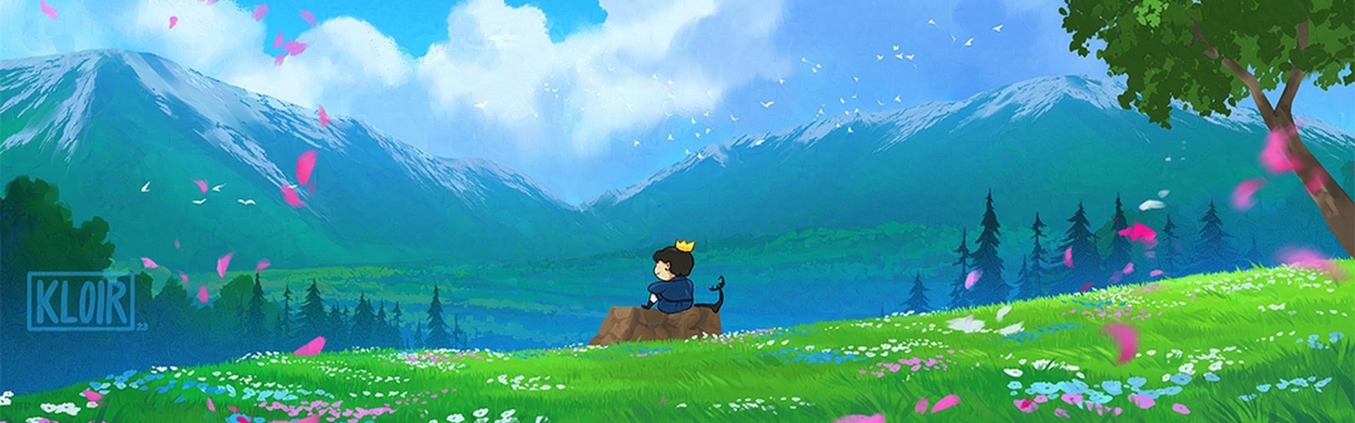 Galería de ilustraciones de Samantha Lee - EE. UU.