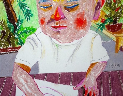 eduardo sarmiento