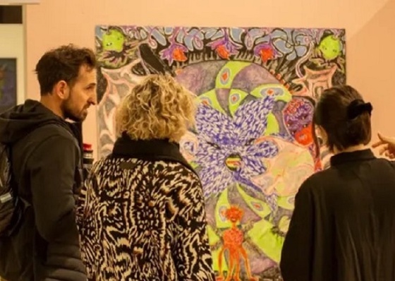 Feira lança edital para galerias e projetos