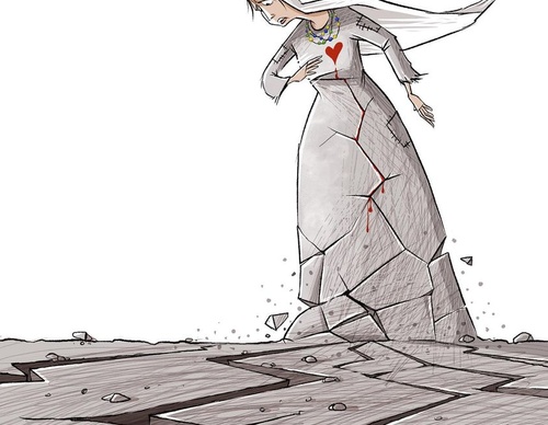 Gallery of the Best World Cartoon-Part 9
