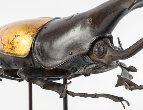 Galería de Escultura de Edouard Martinet - Francia