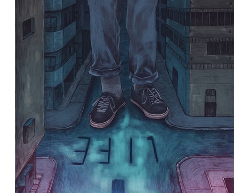 Gallery Of Illustration By Ximena Arias - Colombia