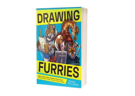 Drawing Furries