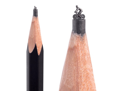 Galería de escultura de Salavat Fidai - Rusia