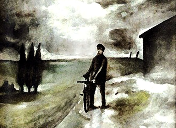Darko Drljevic