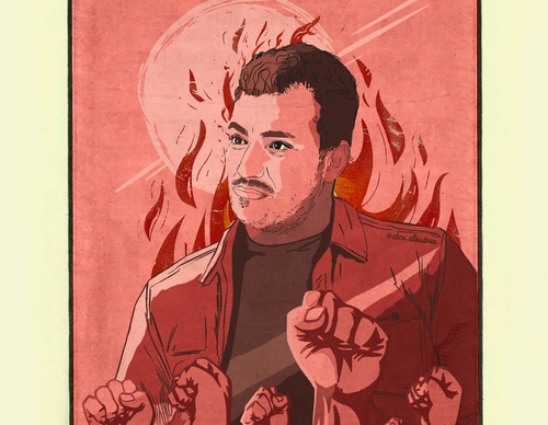 alex albadree