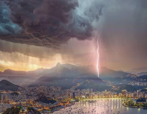 Galería de fotografías de Brent Shavnore - EE. UU.