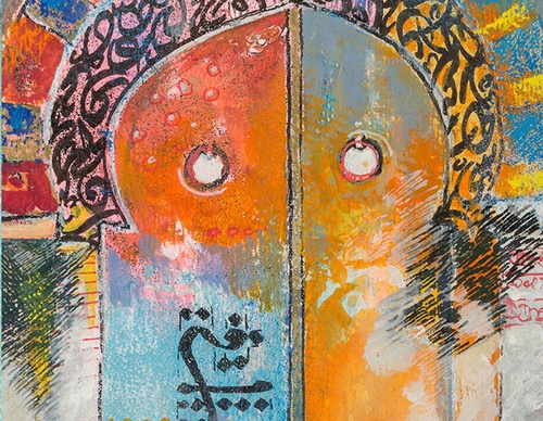 mohsen gharib