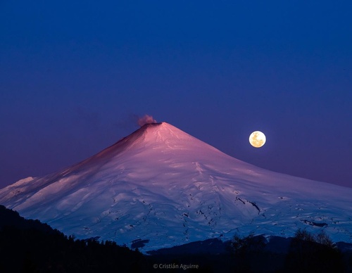 Galería de fotografía de Christian Aguirre Duffourc - Chile