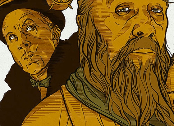 Martin Ansin
