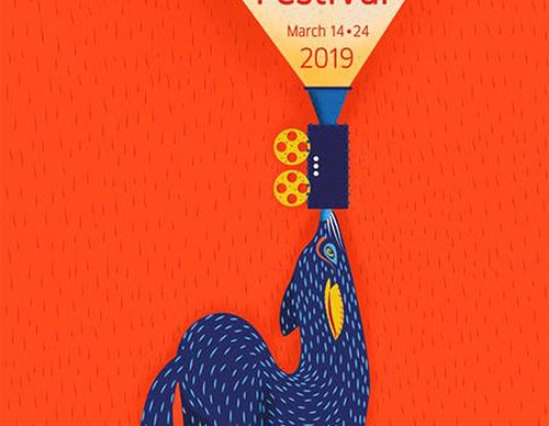 latin american posters