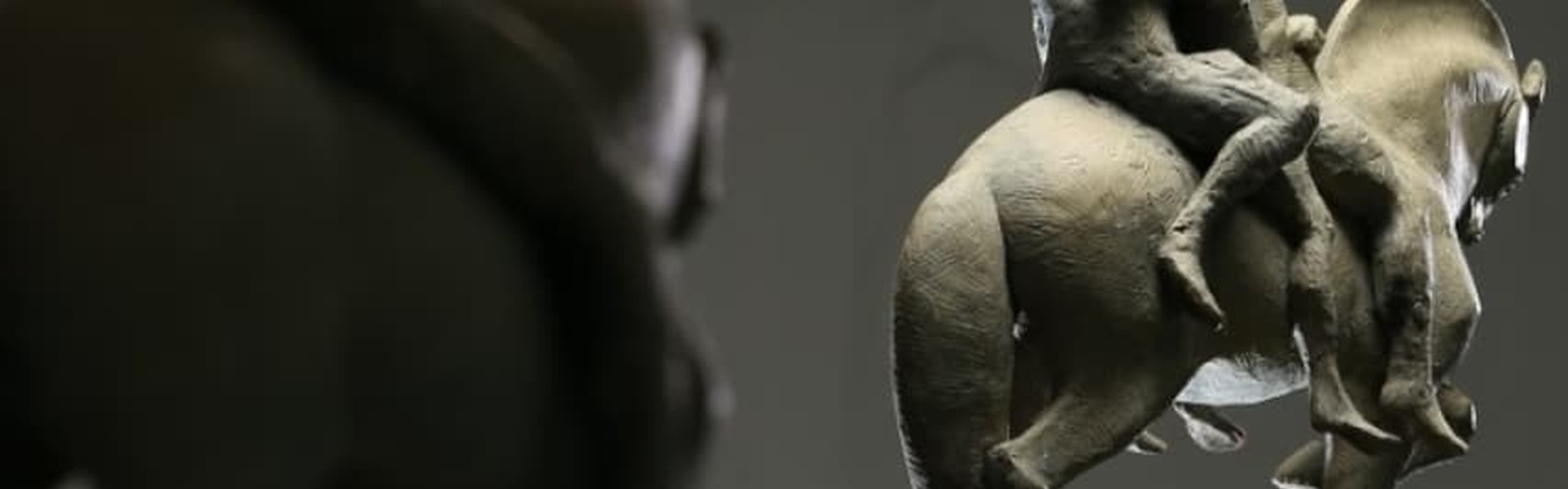 Gallery of Sculpture by Max Leiva-Guatemala
