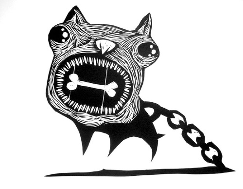 Gallery of illustration by Samuel Casal - Brazil