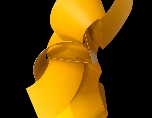 Gallery Of Sculpture By Veronica Matiz -Colombia