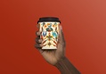 Gallery of Graphic Design & Illustration Artworks by David Shamá – Brazil