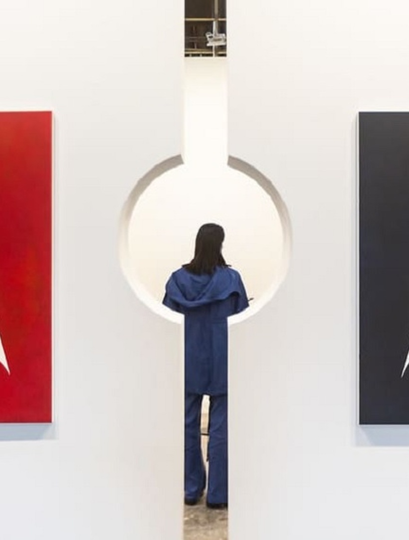 Outstanding success of the fourth edition of SP-Arte Rotas with Latin American expansion