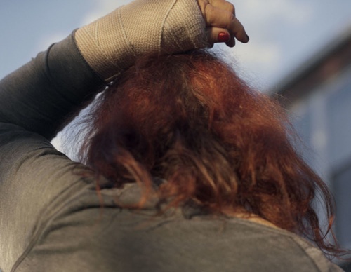 gregory halpern