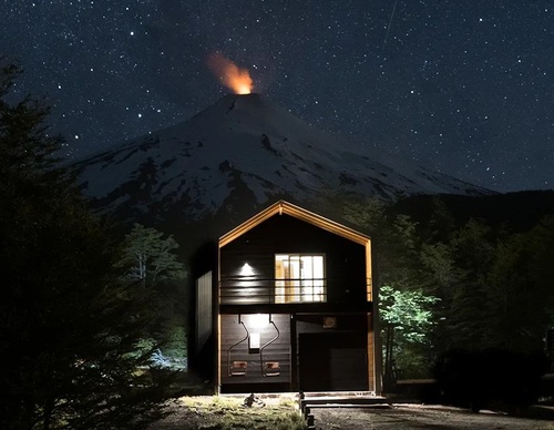 Galería De Fotografía De Diego Spatafore - Argentina