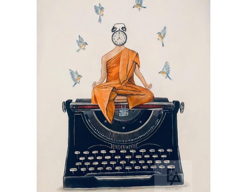 expo arte galeria