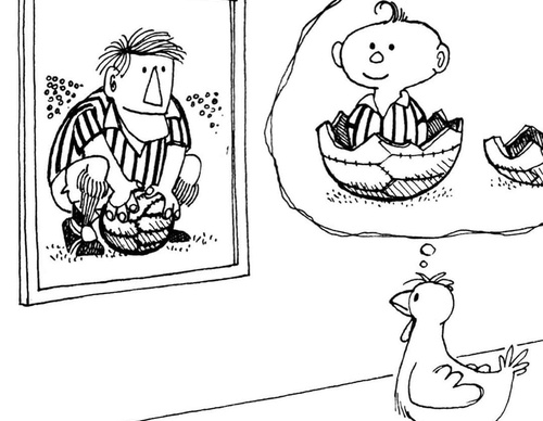 quino from argentina
