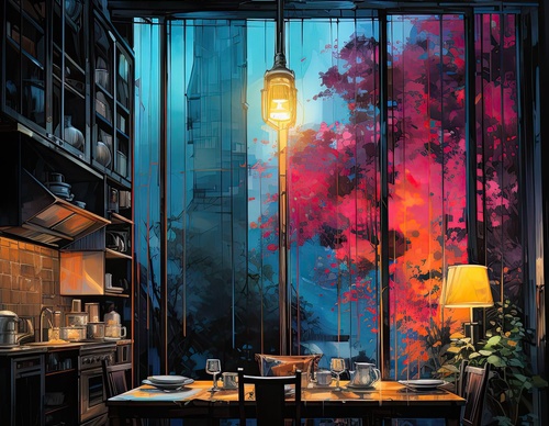 Gallery Of Illustration By Lolita - USA