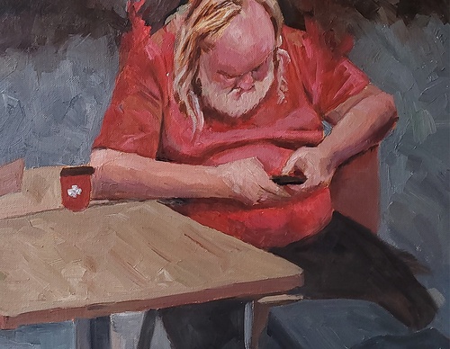 camilo sanin