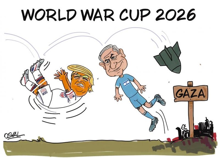 World War Cup 26 Football in Times of War