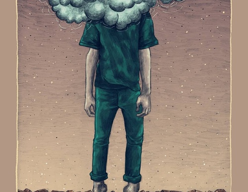 Gallery Of Illustration By Ximena Arias - Colombia
