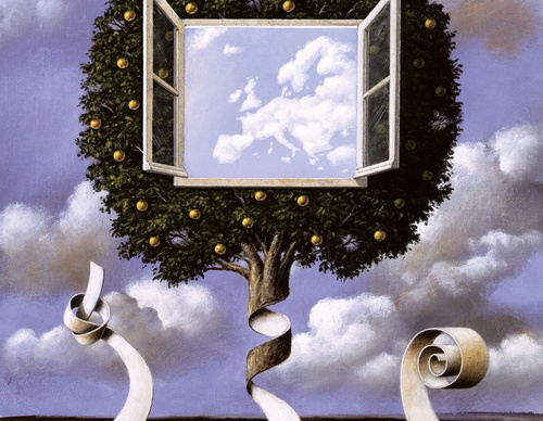 rafal olbinski poland