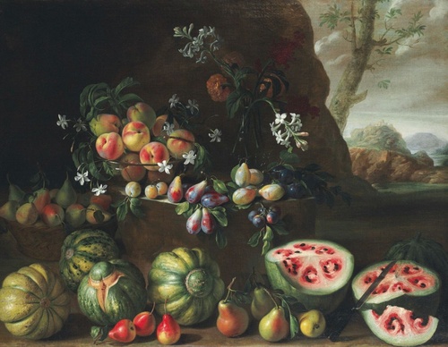 Galeria de Pintura de Agostinho José da Mota - Brasil