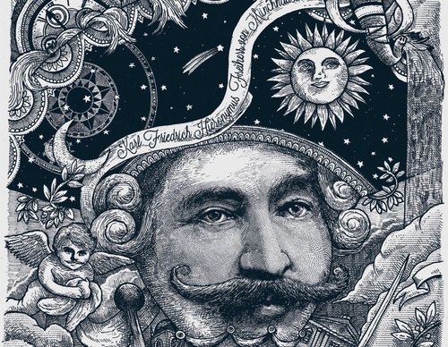 Galería De Ilustración De Alvaro Arteaga-Chile