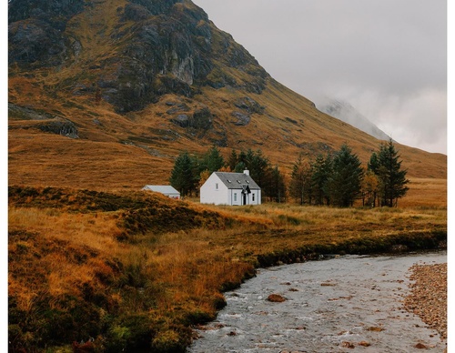 Gallery Of Photography By Daniel Casson - United Kingdom