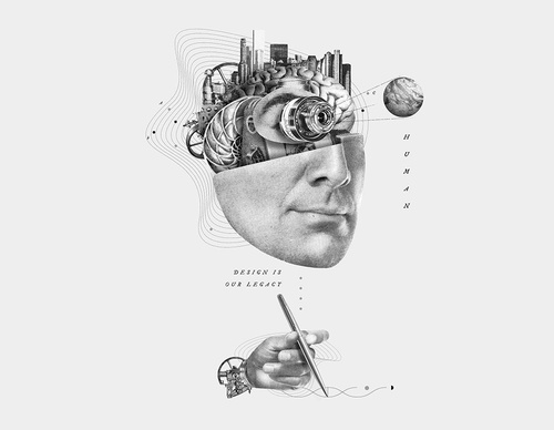 human studio