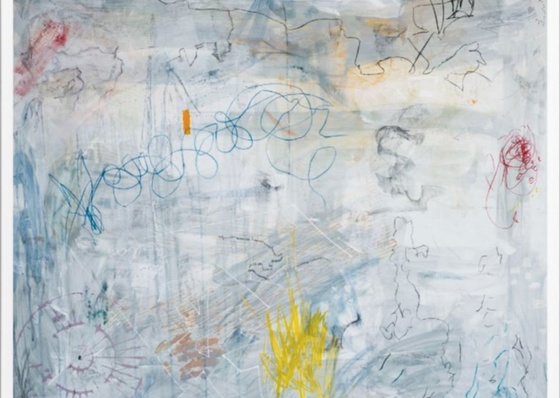 Feria de arte asequible