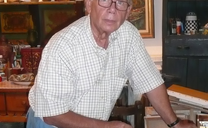 Sérgio Telles - Brazil