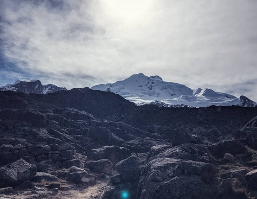 Galería De Fotografía De Miguel Chura - Bolivia