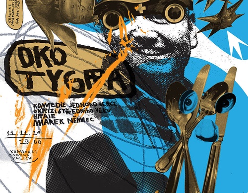 graphis poster awards