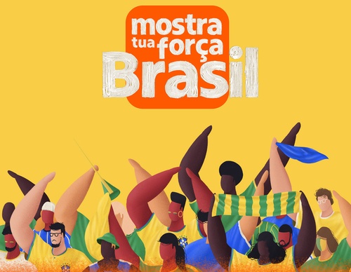 Galería de ilustraciones de Gabriel Diogo - Brasil