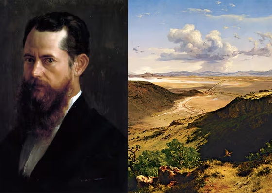 Pela primeira vez, a National Gallery dedicará uma exposição a um artista latino-americano