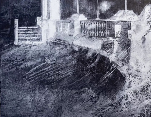 Galeria de Pintura de Nicolás López - Espanha