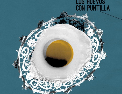 Galería de ilustración y gráfica de Sr.García-España