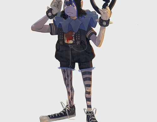 Gallery Of Illustration By Rodrigo ICO - Brazil