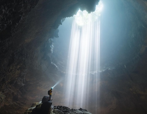 Galeria de fotografias de Long-Nong Huang - Alemanha