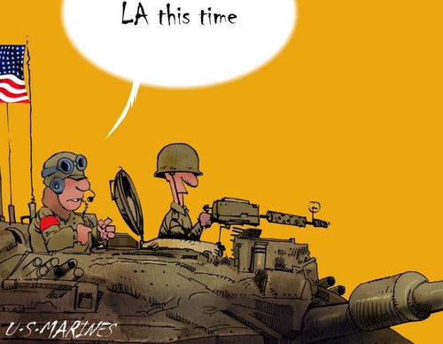 fares garabet