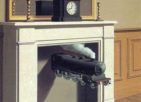 Rene Magritte