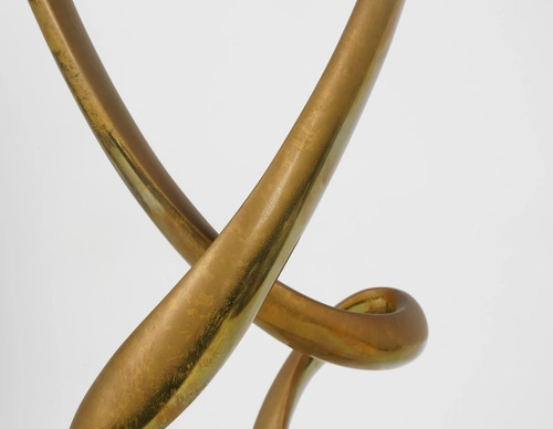 Gallery Of Sculpture By Antonio Grediaga Kieff - Spain