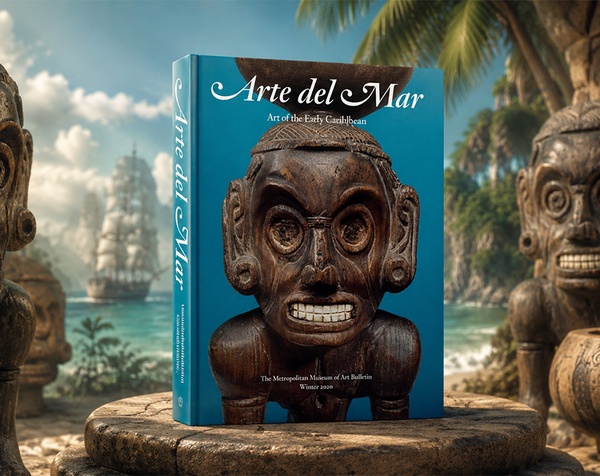 Arte del mar: Art of the Early Caribbean